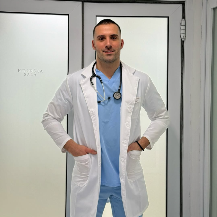 Dr Igić klinika hero